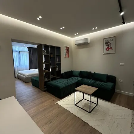 Apartman Suite Tirana