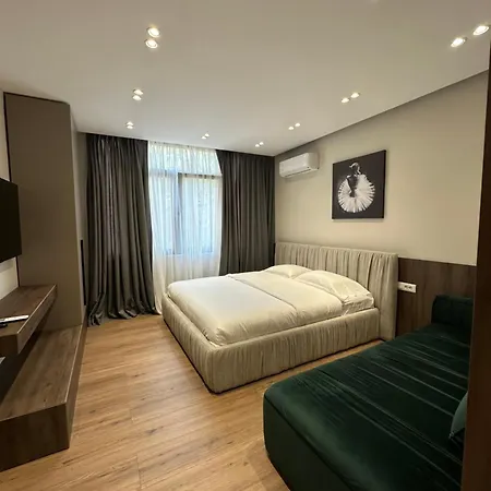 Apartman Suite
