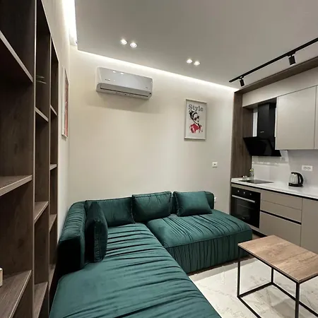 Apartman Suite *