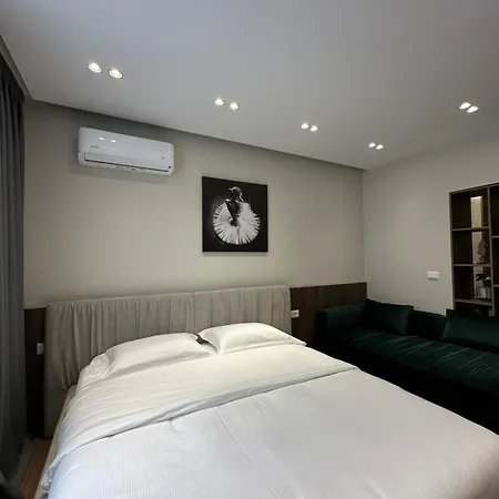 Apartman Suite