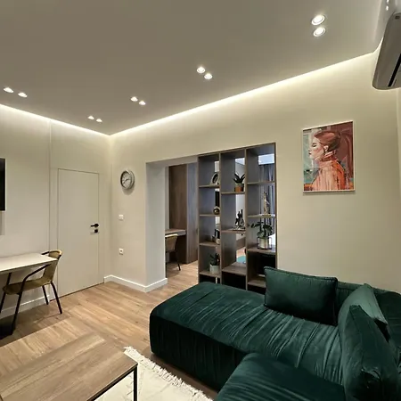 Apartman Suite