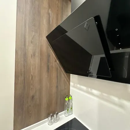 Apartman Suite Tirana